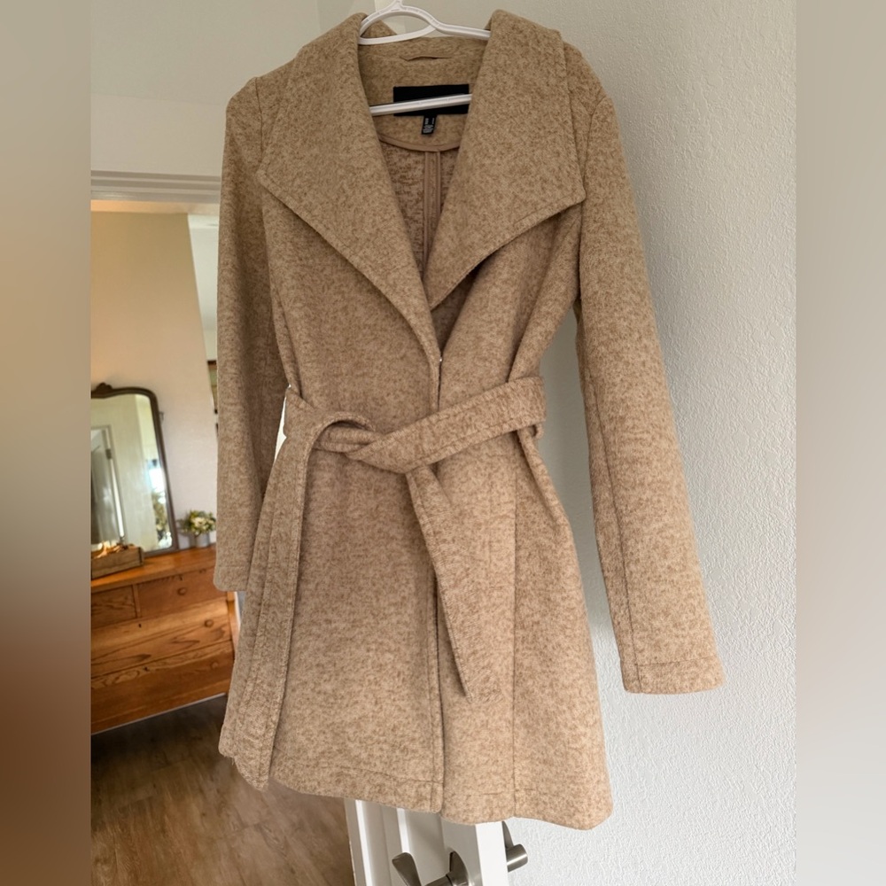 Vero Moda Jacket. Soft and very flattering